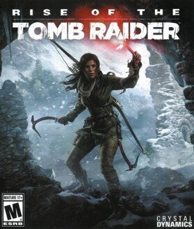 Rise of the Tomb Raider Xbox One Oyun kullananlar yorumlar